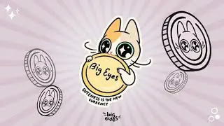 Big Eyes Coin And These Four Crypto Projects Could Help Boost Your