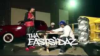 Tha Eastsidaz - Get U Right [Official Video] [2014]