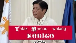 President Ferdinand Romualdez Marcos Jr. inaugural speech