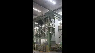 #Galvalume Steel Coil