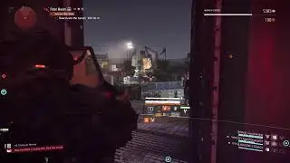 DA Goodfellas Clan, Division 2