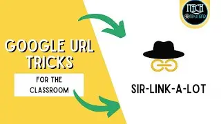 Google URL Tricks | Force Copy | Sir Links - A - Lot
