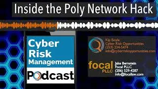 Inside the Poly Network Hack
