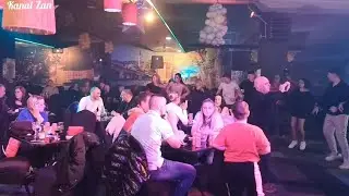 Kolo za Dvije sestre Marič Bend Benjamin Čović 23.01.2026