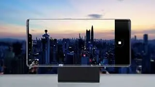 HUAWEI Mate30 Pro 5G | How to capture a 4k time-lapse video