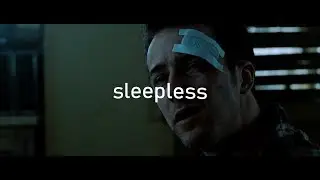 RiverKinn - Sleepless // Lyrics