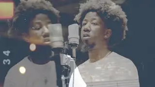 Cash Gordon: Right Track (Live) at Hype Studios