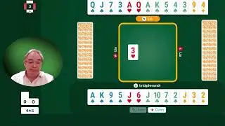 Become a winning declarer 5 - When timing is everything