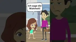 Wer hat mein Geld geklaut??