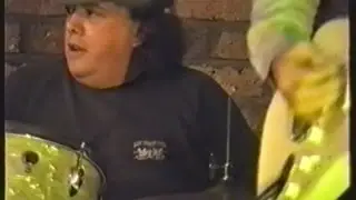 OUT OF THE BLUES LIVE AT TURLEYS PT2