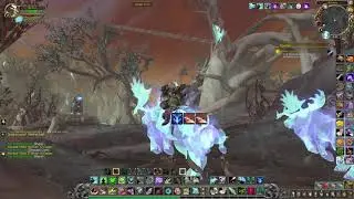 World of Warcraft - Korthia - Daily - Down to Earth