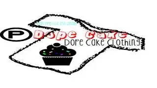 ℗Dope Cake Clothing| Fresh Product | Depth Perception