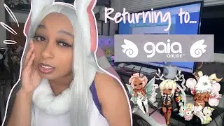 Returning to..𝔾𝕒𝕚𝕒 𝕆𝕟𝕝𝕚𝕟𝕖˚⟡˖ ࣪ 