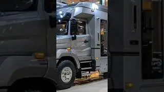 2026 Toyota Motorhome Finally Revealed First Look,#toyota #couplelife #travel #travel #corollaquest