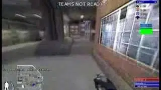 UrT4.1 Teleport