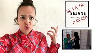 Controversia de marca francesa contra una ind&iacute;gena en M&eacute;xico MI OPINI&Oacute;N #sezane