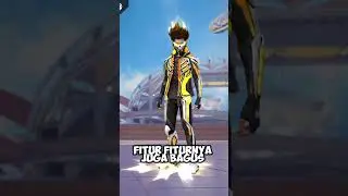 Rating Legendary Bundle Free Fire!?#freefire #ff #garenafreefire #freefiremax #legendarybundle
