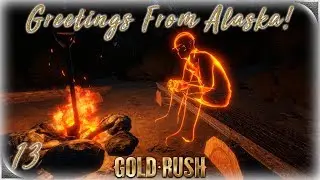 Gold Rush: The Game | Easter Egg reveal | Ep-13 |