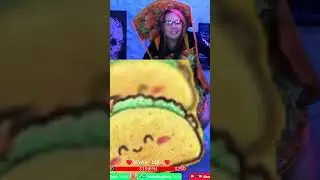 taco dance for dominance | #brooklynbones on #Twitch