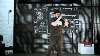 yoyoing.ru | RYC'2015 | 1A freestyle | 10 place | Igor Galiev