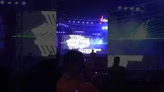 Antaragani 2023/ EDM night 2023/ #iitkanpur #antaragni #edm #edmmusic #edmnight #iit