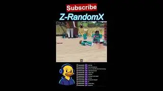 Eksplor Dunia Roblox Tanpa Batas! 🚀 Live Z-RandomX - roblox indonesia #vertikal #shorts #roblox