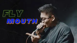 Zhang Ze 🇨🇳 | Fly Mouth