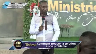 Comment trouver la solution à son problème