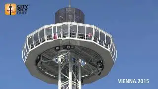 City Skyliner&reg; Tourist Attraction Emotions