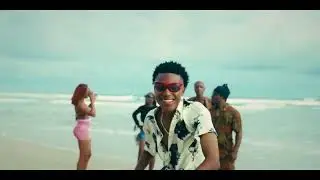 Djoni Ted x Tc Levrai - WON WON ( CLIP OFFICIEL )