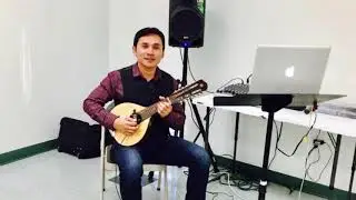 SI FILEMON - Instrumental Bandurria