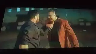 Assamese film Raghav,,,fight action 🤼🤼ৰাঘৱ যতীন বৰা 💪💪
