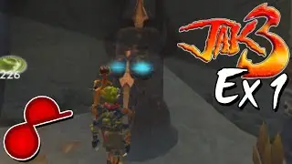 Jak 3 - [Ex 1] Spargus Sweep