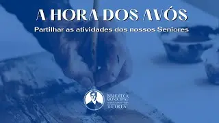 A Hora dos Avós - 103