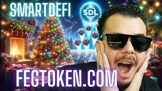 Feg Token News | Feg Token | Smart Defi