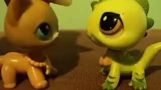 LPS- Dear Future Husband MV (By: Meghan Trainor)