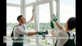 Impact Windows Tampa