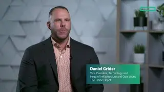 The Home Depot: Advancing customer experiences