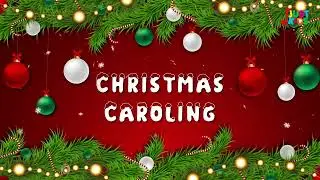 Jjust Kids | Christmas Caroling | Song Announcement