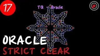 [Level 17] Oracle Strict Clear - ADOFAI
