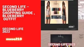 Second Life#12 | The Metaverse That Actually Works