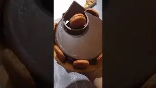chocolate food #crush #shorts