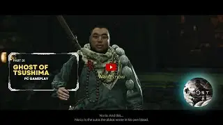 Ghost of Tsushima (Director's Cut) PC Gameplay Walkthrough [4K] - Part 31