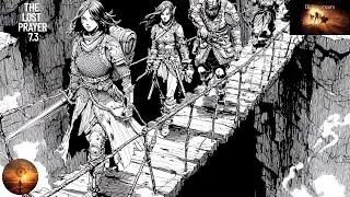 League of Dungeoneers Campaign Episode 7.3  -  Quest for the Lost Prayer