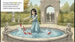 Reşat Nuri Güntekin – Çalıkuşu | Kitap Özeti