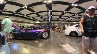 ImportExpo at Santa Clara 2025