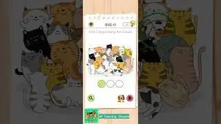 Brain Test All Star Level 47 Gameplay Walkthrough Solution