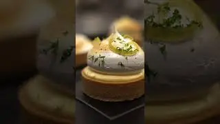 Lemon Pie espectacular | Baixas Barcelona