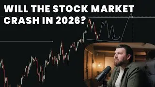 2026 Market Prediction: Crash Coming or Life-Changing Gains?