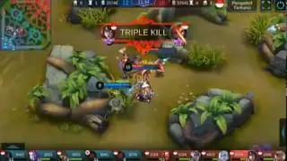 Irithel Savage